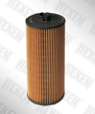 ФИЛЬТР МАСЛЕНЫЙ HEXEN OC 3087 (OE 651/2)