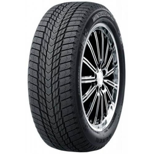 Nexen Winguard Ice Plus WH43 245/45 R19 102T