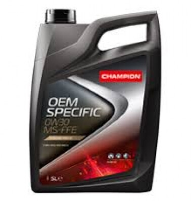 CHAMPION OEM SPECIFIC 0W30 MS-FFE 1L (65618)