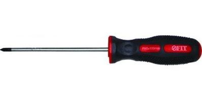 Șurubelniță Phillips 5x150mm cu vârf magnetic CR-V