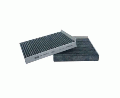 FILTRU SALON FUJI FHP 00608K (K 1260A - 2X)