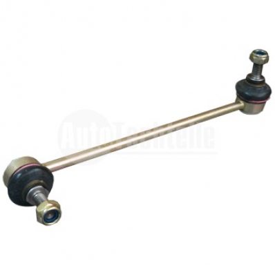 AUTOTECHTEILE Bieleta stabilizatoare fata stanga MB Vito (L) 230mm cdi