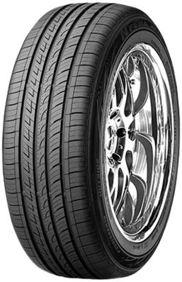 Roadstone N`Fera AU5 255/45 R18 103W