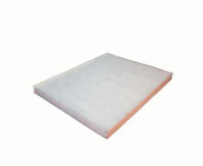 САЛОННЫЙ ФИЛЬТР FUJI FHP 00637 (K 1251)