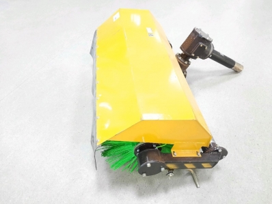 Щетка коммунальная мотоблок