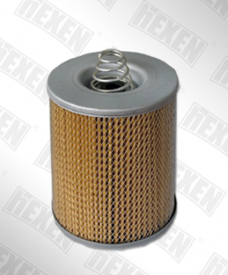 ФИЛЬТР МАСЛЕНЫЙ HEXEN OC 3055 (SH 412)-(OM 514/2)