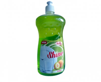 Gel de vase Melly Shain Melon 1L