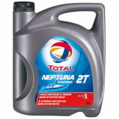 Total Neptuna 2T Rracing 5L