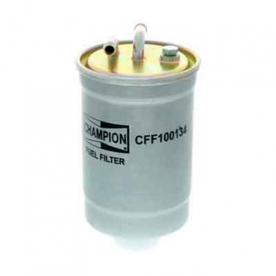 ТОПЛИВНЫЙ ФИЛЬТР CHAMPION CFF 100134 (PP 838)-(ST 303)