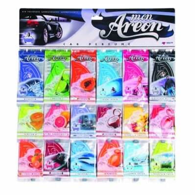 Aromatizator Areon Mon 60buc