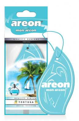 Ароматизатор Areon Mon Areon (Tortuga) 1шт