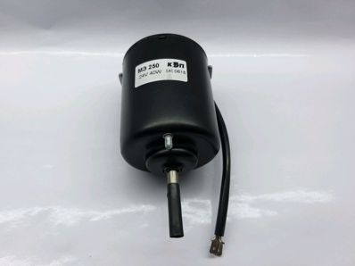 Motor electric incalzitor KAMAZ
