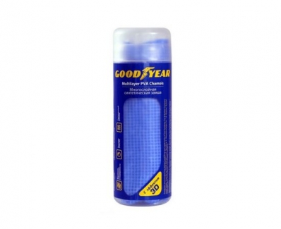 GoodYear Салфетка абсорбирующая 66*43