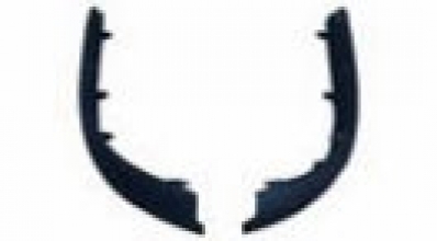 FASE Облицовка бампера FOCUS 4/D 04>