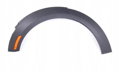 FASE Накладка на левое крыло TRANSİT TURBO 96>99