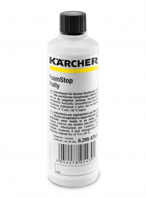 Antispumant Karcher FoamStop Fruity