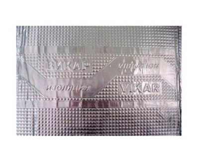 VIKAR FA 900×600×2,3