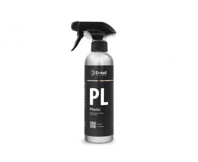 Detailing Lustruitor plastic 500ml PL (Plastic)
