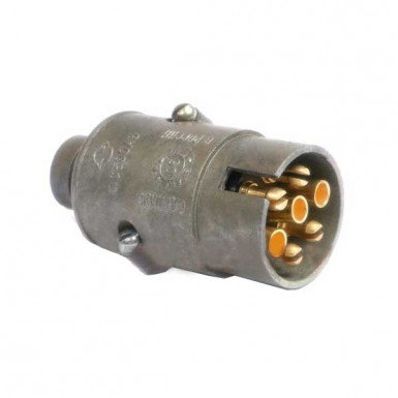 Priză electrică priză KAMAZ PS-300