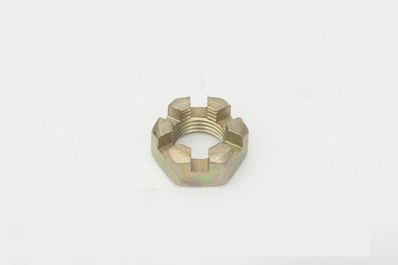 Piulița coroanei degetului de direcție ZIL