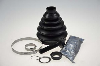 Пыльник Шрус а