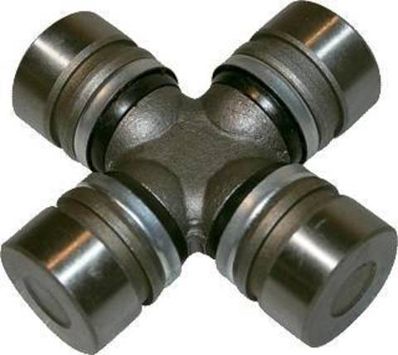 Îmbinarea transversală a arborelui cardanic MTZ/ UAZ