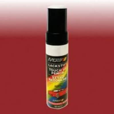 951665 Red pearl met. tu.12 ml