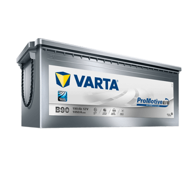 Varta Promotive EFB B90 (690 500 105)