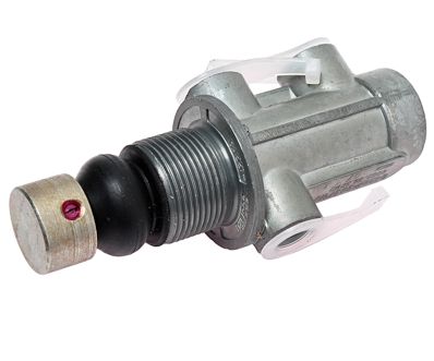 Macara de dezinhibare de urgență jammer KAMAZ