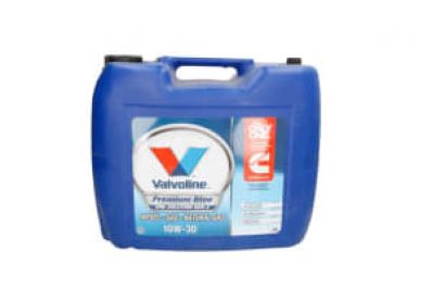 VALVOLINE PREM BL 1SOL G2 10W30 20L