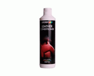 SOLUTIE DE CURATARE SI INTRETINERE PIELE CU BALSAM MOTIP 500 ML