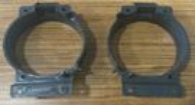 FASE Облицовка бампер FOCUS BM 04>