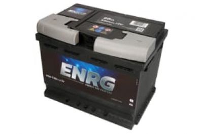 ENRG CLASSIC 12V 60Ah 540A L 242/175/190 B13