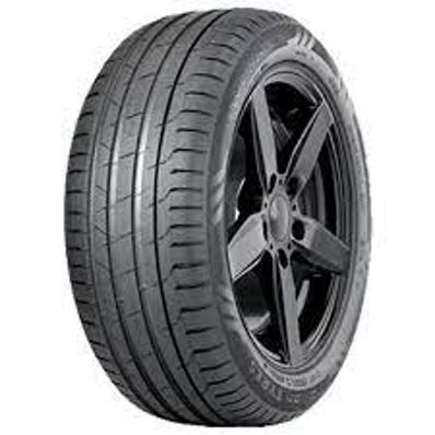 Nokian Hakka Black2 Suv 285/50 R20 116W XL