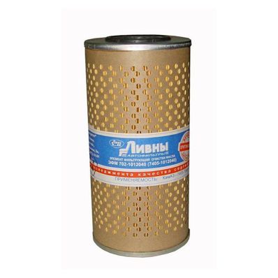 Element de filtrare a combustibilului grosier KAMAZ-EURO