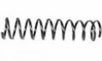 FASE Пружина задняя ESCORT CL 1.6 90>95