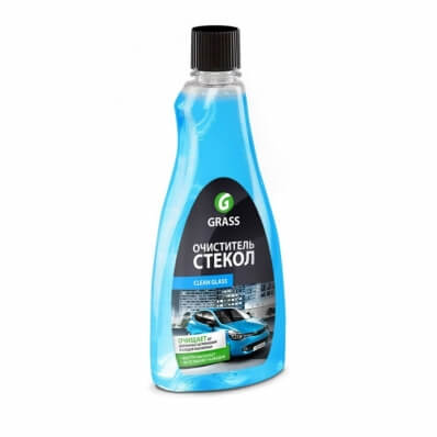 Grass Очиститель стекол 1000 ml