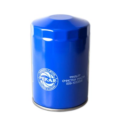 Filtru de ulei MTZ D - 245 ZIL-5301