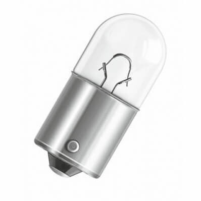 Bec cu halogen R10w 12v 10w BA15s