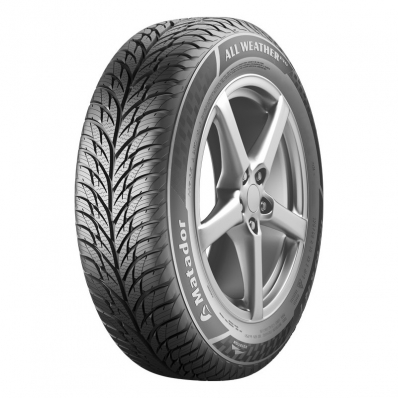 Matador MP-62 Awevo Evo 205/55 R16 94V