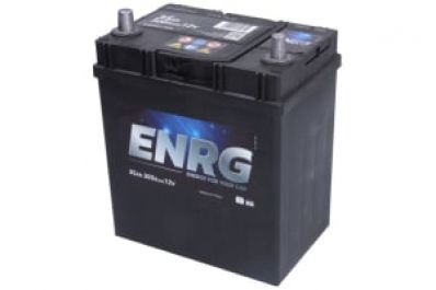 ENRG 535118030 12V 35Ah 300A R 187/127/227 B00