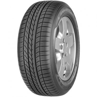 Goodyear Eagle F1 Asym SUV 255/55 R19 111W