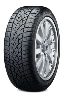 Dunlop Winter Sport 3D 225/60 R17 99H