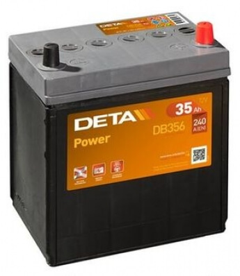 Deta DB356 Power