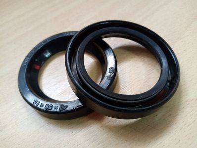 Simering 42x58x10 GUR KAMAZ/ ZIL