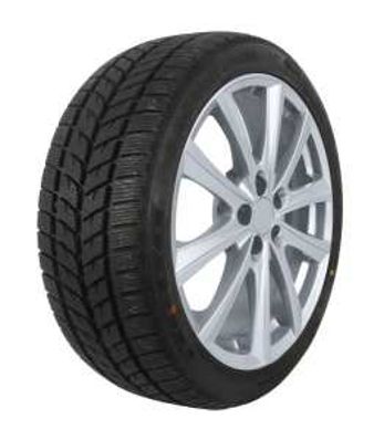 DYNAMO Snow-H MWH01 205/70 R15 96T