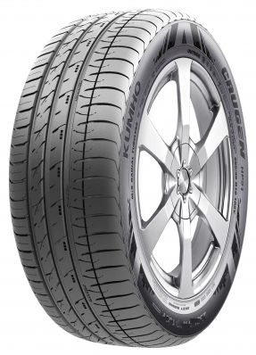 Kumho Crugen HP91 225/60 R18 104H