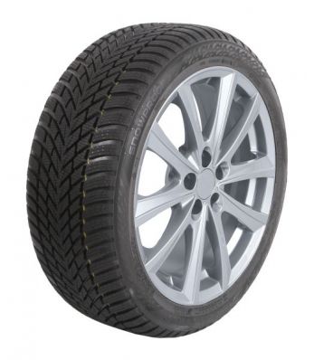 NOKIAN Snowproof 2 225/45R17 91H SP2