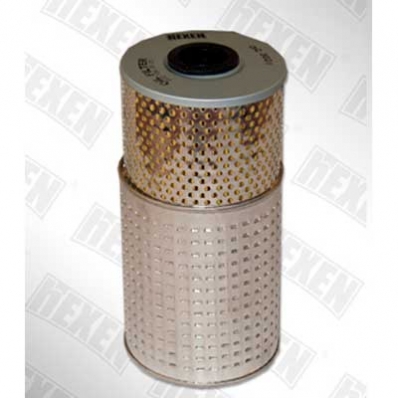 ФИЛЬТР МАСЛЕНЫЙ HEXEN OC 3001 (SF 501)-(OC 601)