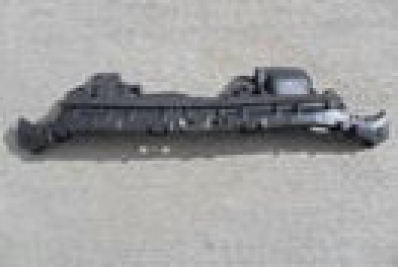 FASE Усилитель переднего бампера FOCUS BM 12>